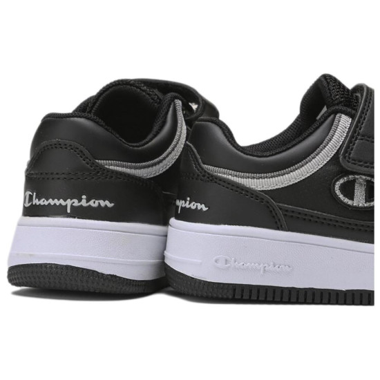 Champion Low Cut Shoe Rebound Low B PS